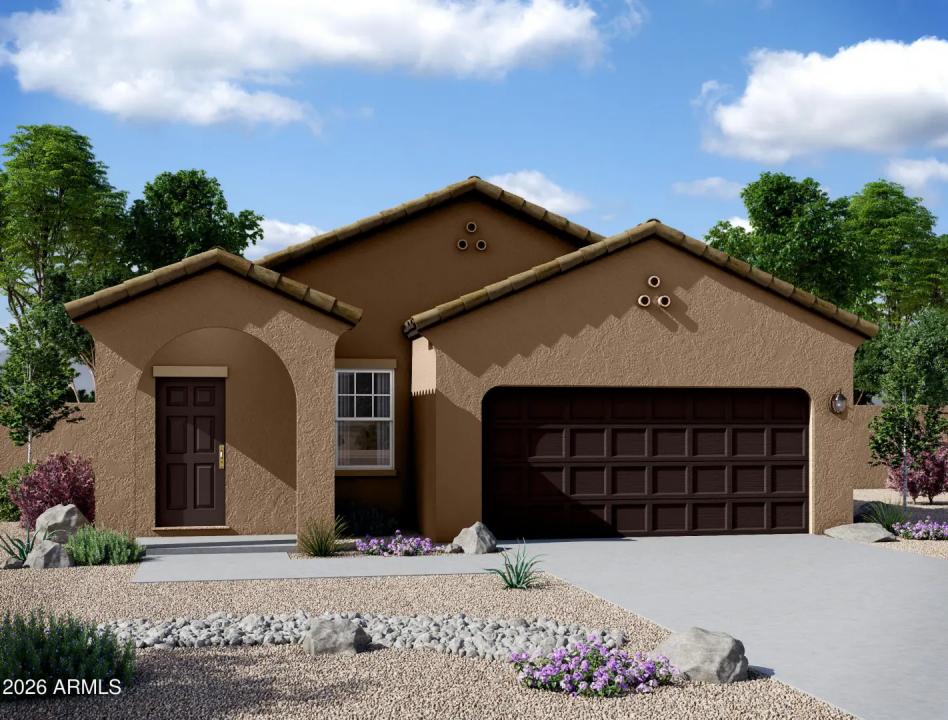 5390 S 242ND Lane Buckeye AZ 85326