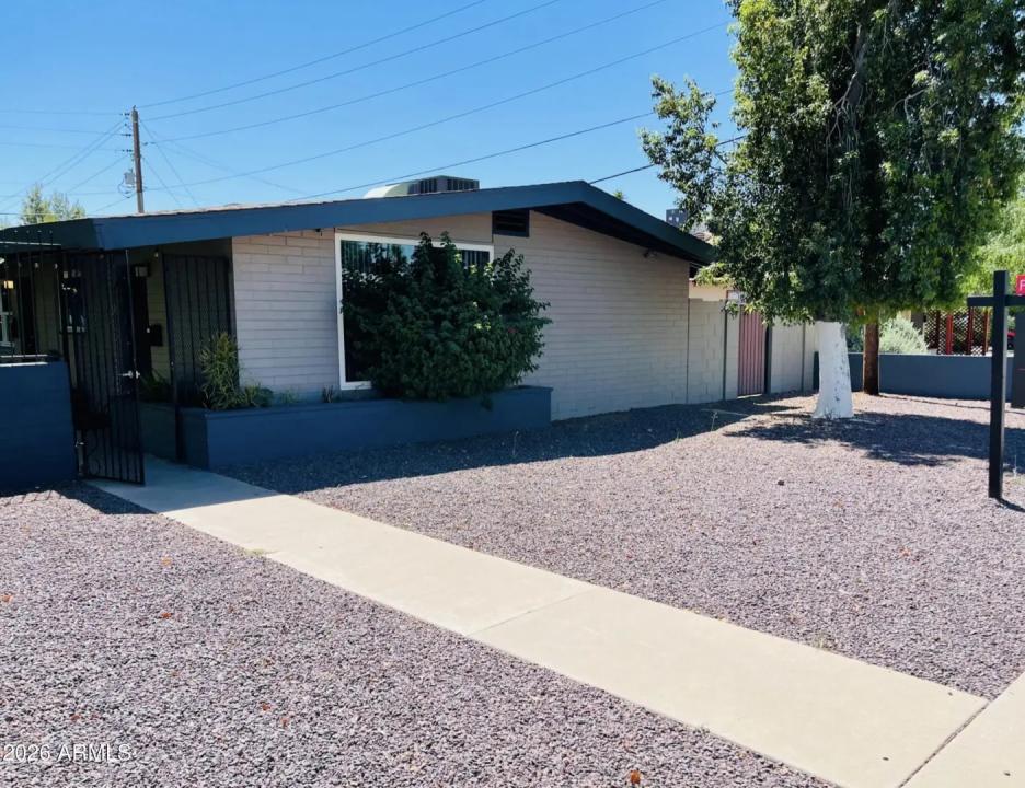 4601 N 12th Avenue Apt 1 Phoenix AZ 85013
