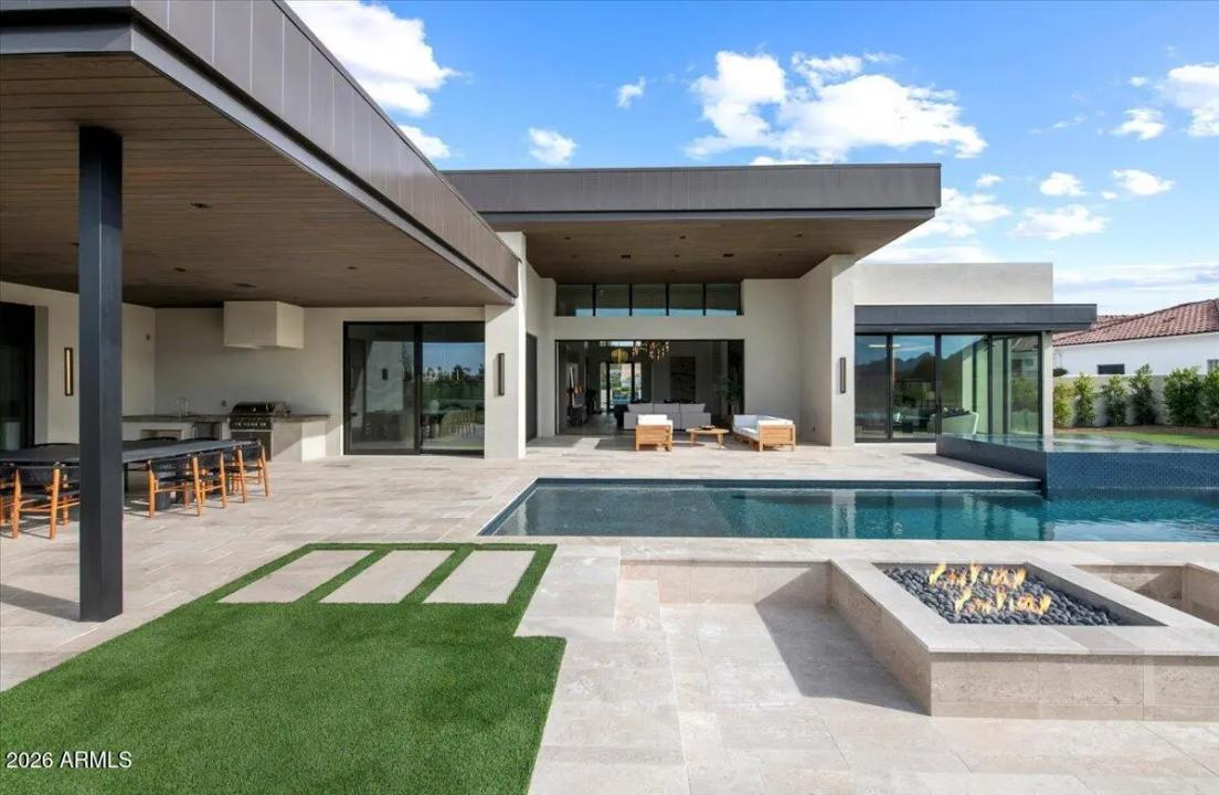 9790 N 56TH Street Paradise Valley AZ 85253