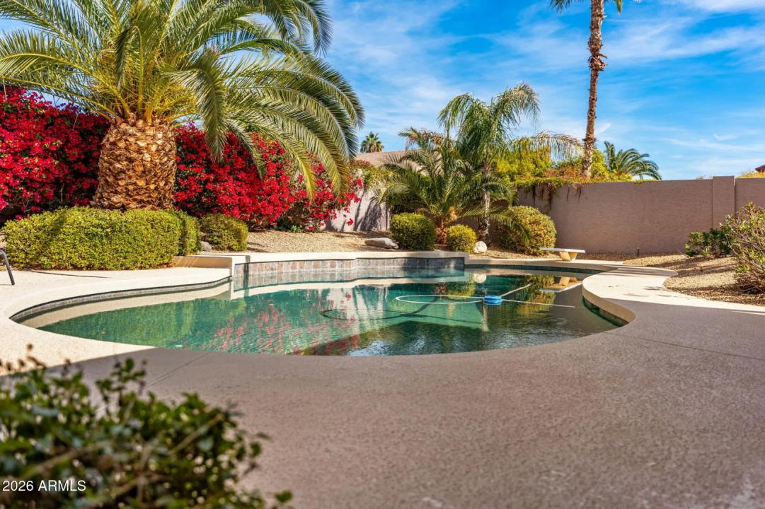 5024 E LE MARCHE Avenue Scottsdale AZ 85254