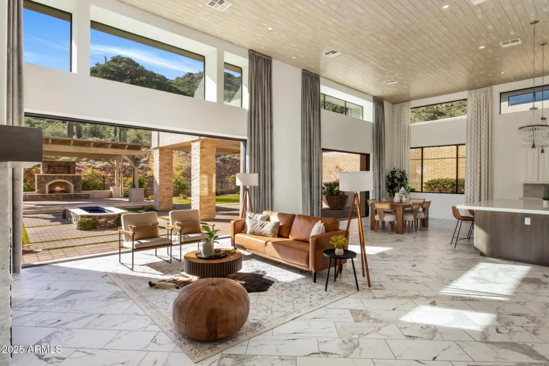 13444 N STONE VIEW Trail Fountain Hills AZ 85268