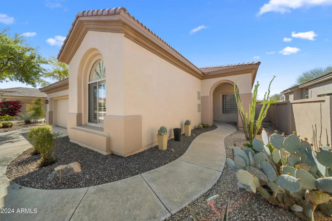 8227 E ANGEL SPIRIT Drive Scottsdale AZ 85255