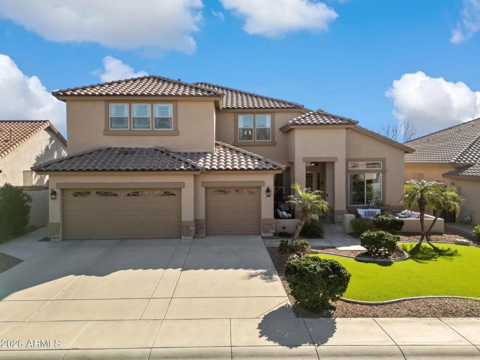 6943 W Tether Trail Peoria AZ 85383