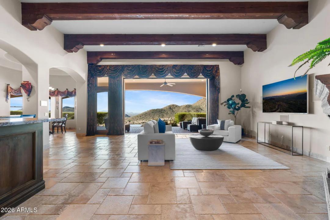 12512 N RED SKY Court Fountain Hills AZ 85268