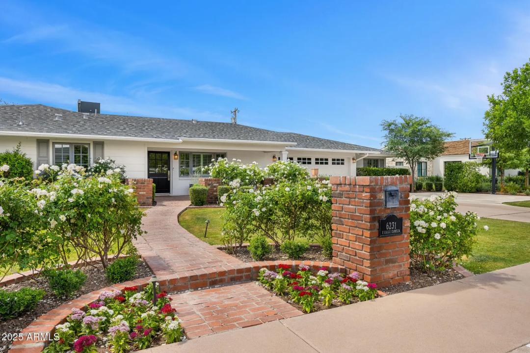 6231 E CALLE CAMELIA Scottsdale AZ 85251