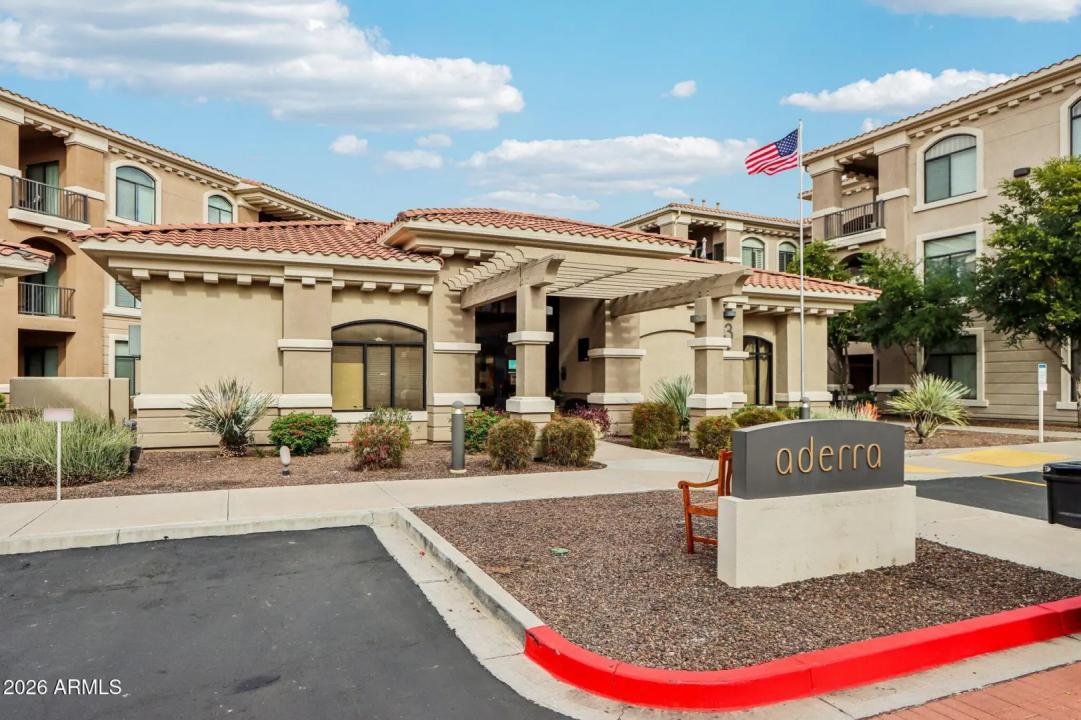 11640 N TATUM Boulevard 2031 Phoenix AZ 85028