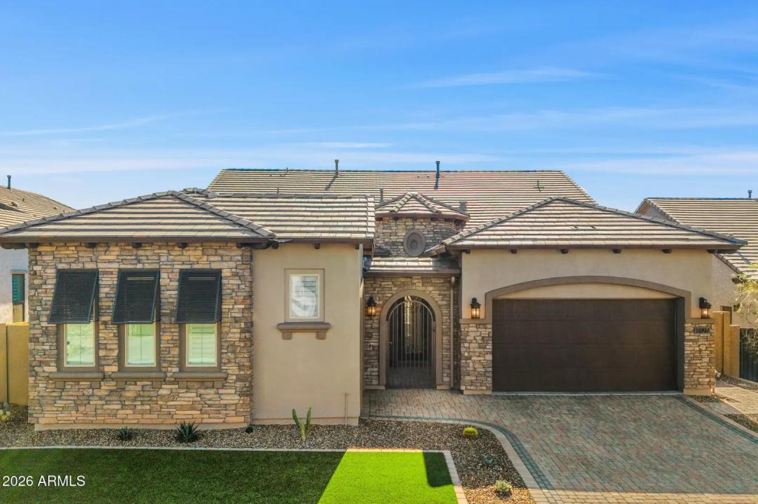 8125 E Jaeger Street Mesa AZ 85207