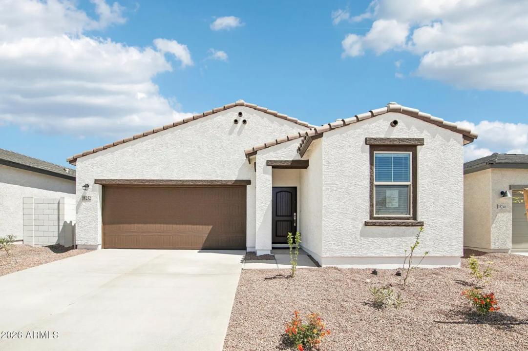 18252 W AVENIDA DEL SOL Surprise AZ 85387