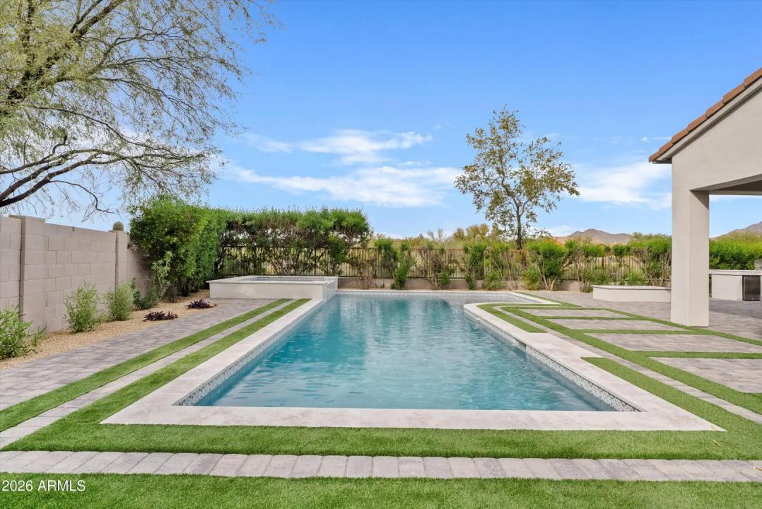 9782 E SOUTH BEND Drive Scottsdale AZ 85255