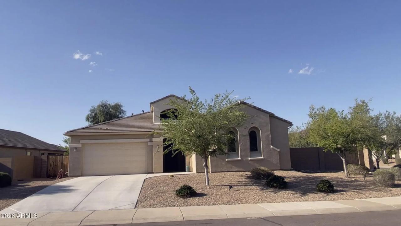 13440 W REMUDA Drive Peoria AZ 85383