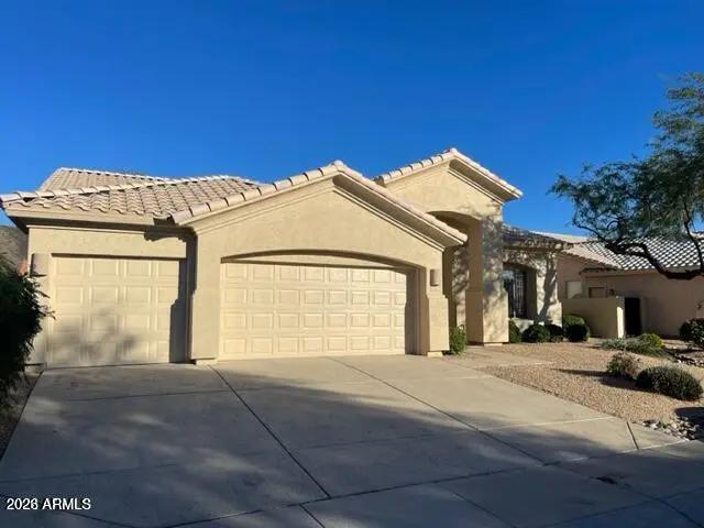 20811 N 56th Drive Glendale AZ 85308