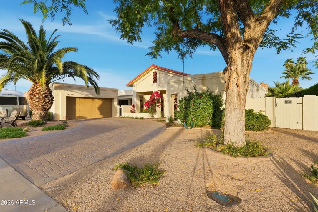 16201 N 62ND Way Scottsdale AZ 85254