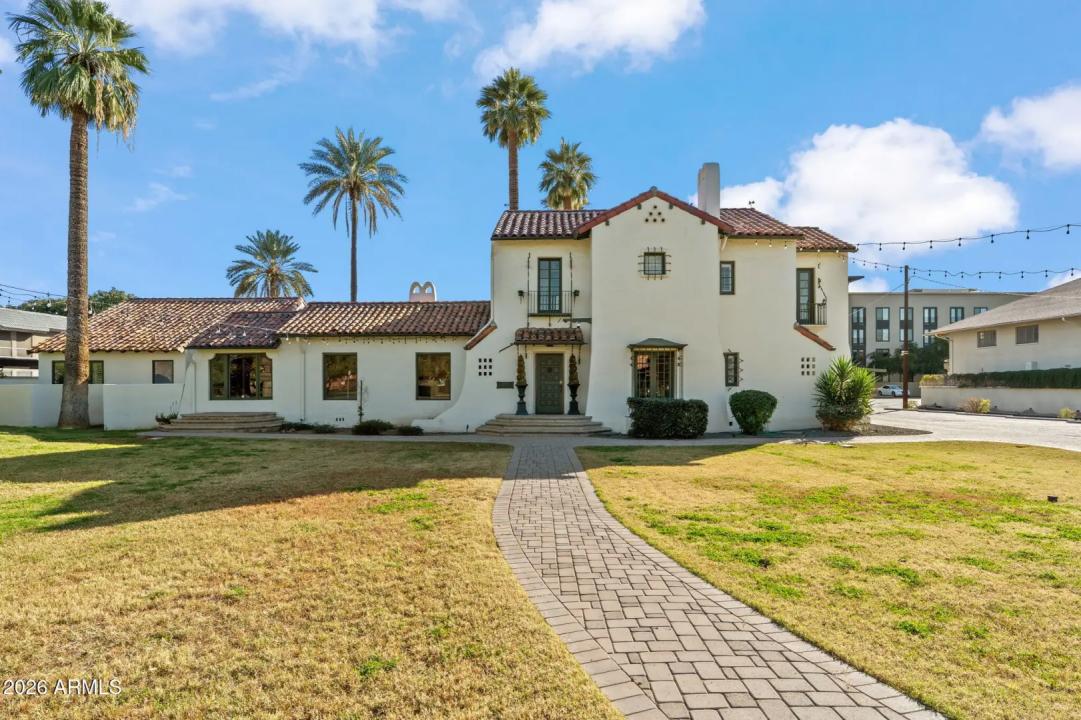 125 E CORONADO Road Phoenix AZ 85004