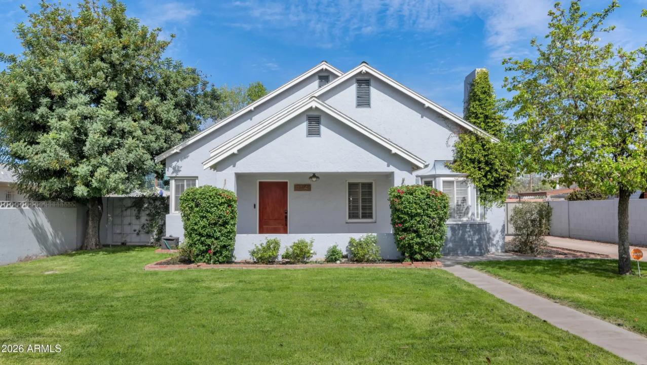 114 W Windsor Avenue Phoenix AZ 85003