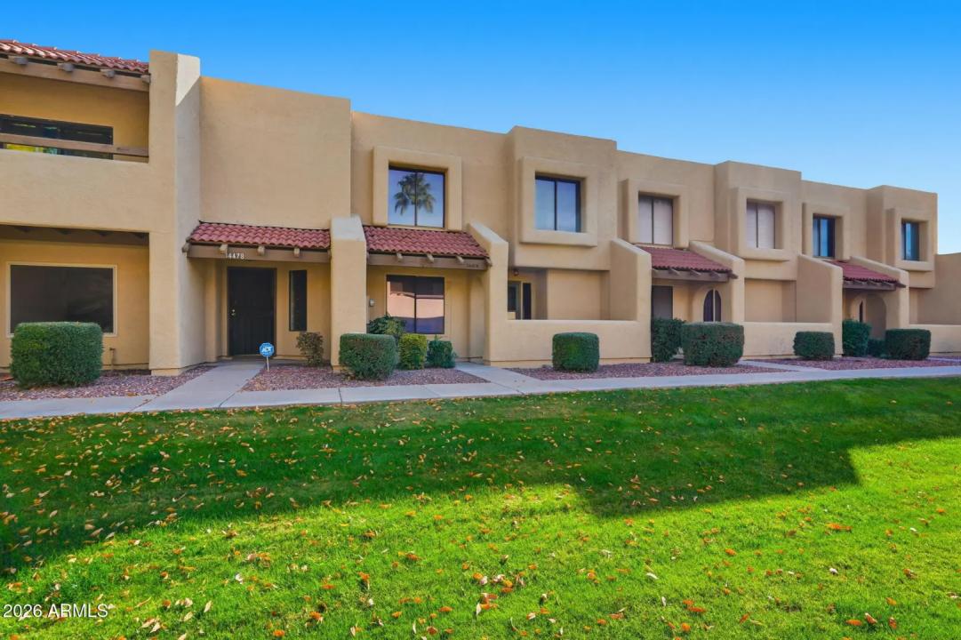 14474 N 57TH Avenue Glendale AZ 85306