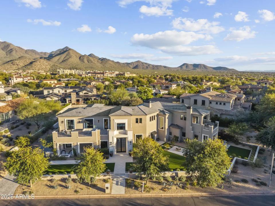 9735 E KEMPER Way Scottsdale AZ 85255