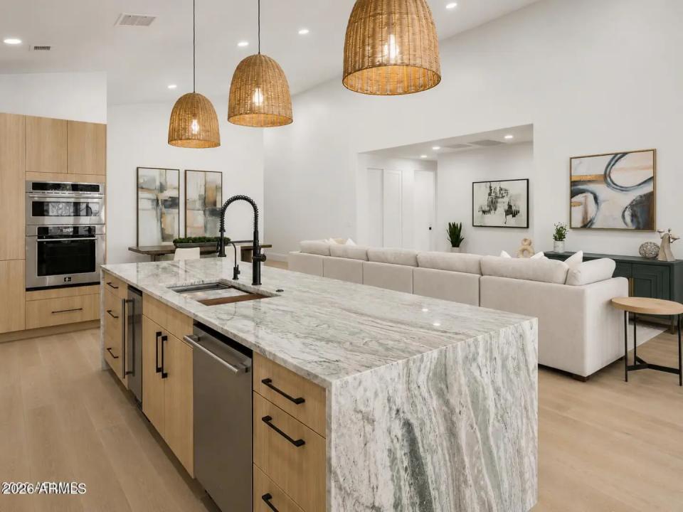 4224 N 35TH Place Phoenix AZ 85018
