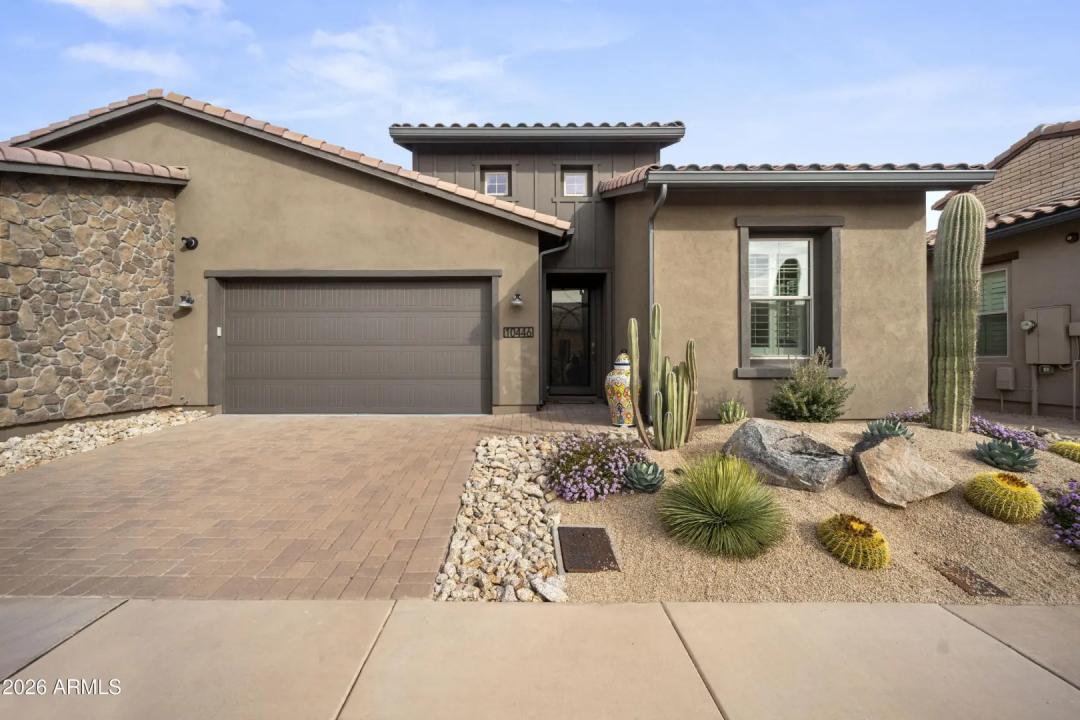 10446 E MONTERRA Way Scottsdale AZ 85262