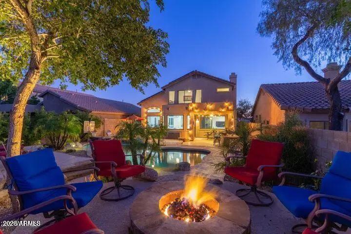 10340 E CARIBBEAN Lane Scottsdale AZ 85255