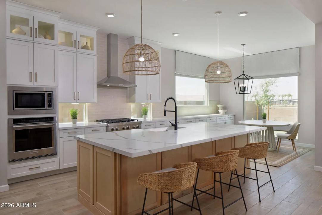 22812 E STIRRUP Street Queen Creek AZ 85142