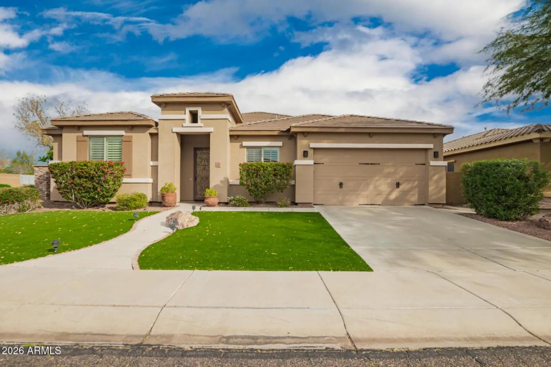 23917 N 24TH Place Phoenix AZ 85024