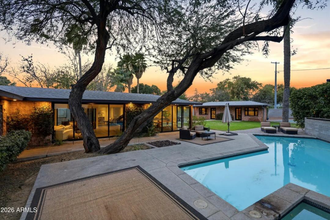 540 W SOLANO Drive Phoenix AZ 85013