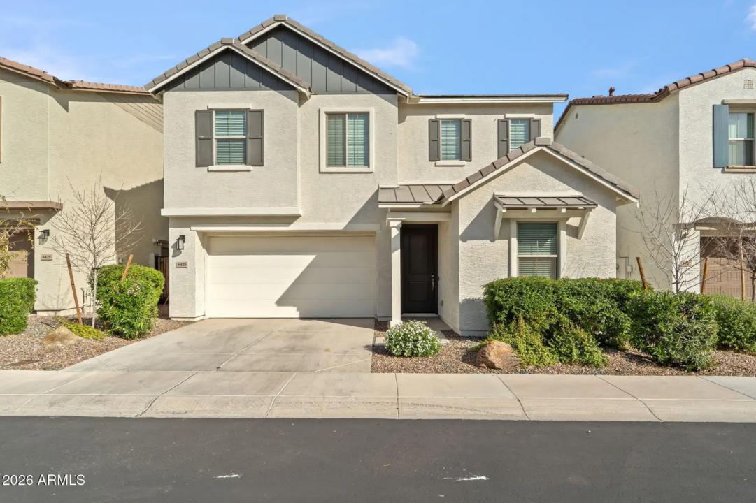 6425 N 17TH Street Phoenix AZ 85016