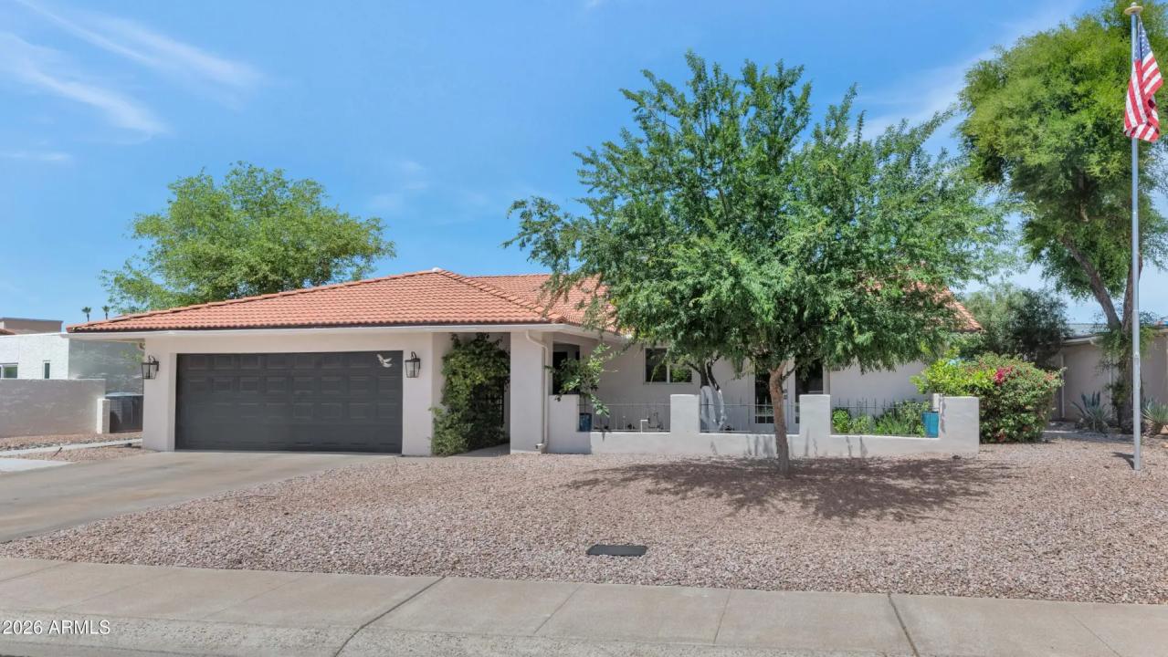 8620 E VIA DEL PALACIO Street Scottsdale AZ 85258