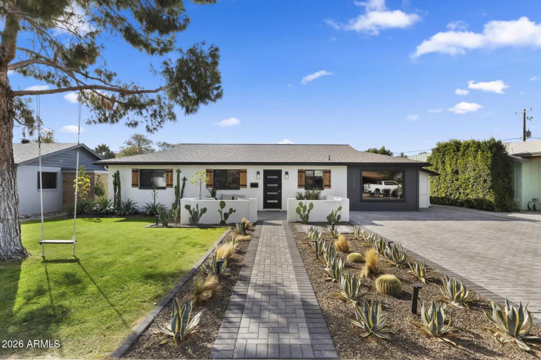 7707 E 6TH Street Scottsdale AZ 85251