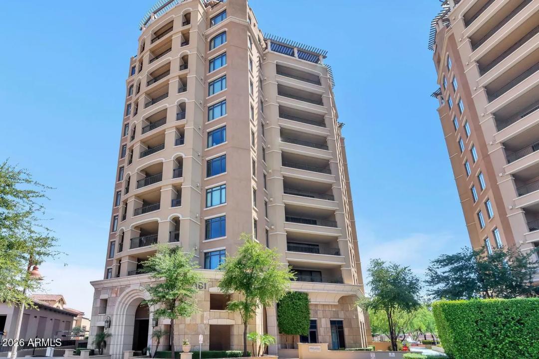 7181 E CAMELBACK Road 707 Scottsdale AZ 85251