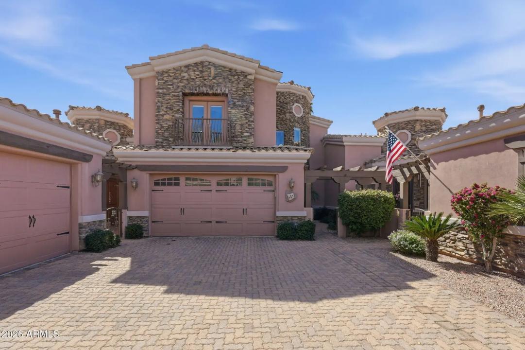 6202 E MCKELLIPS Road 11 Mesa AZ 85215