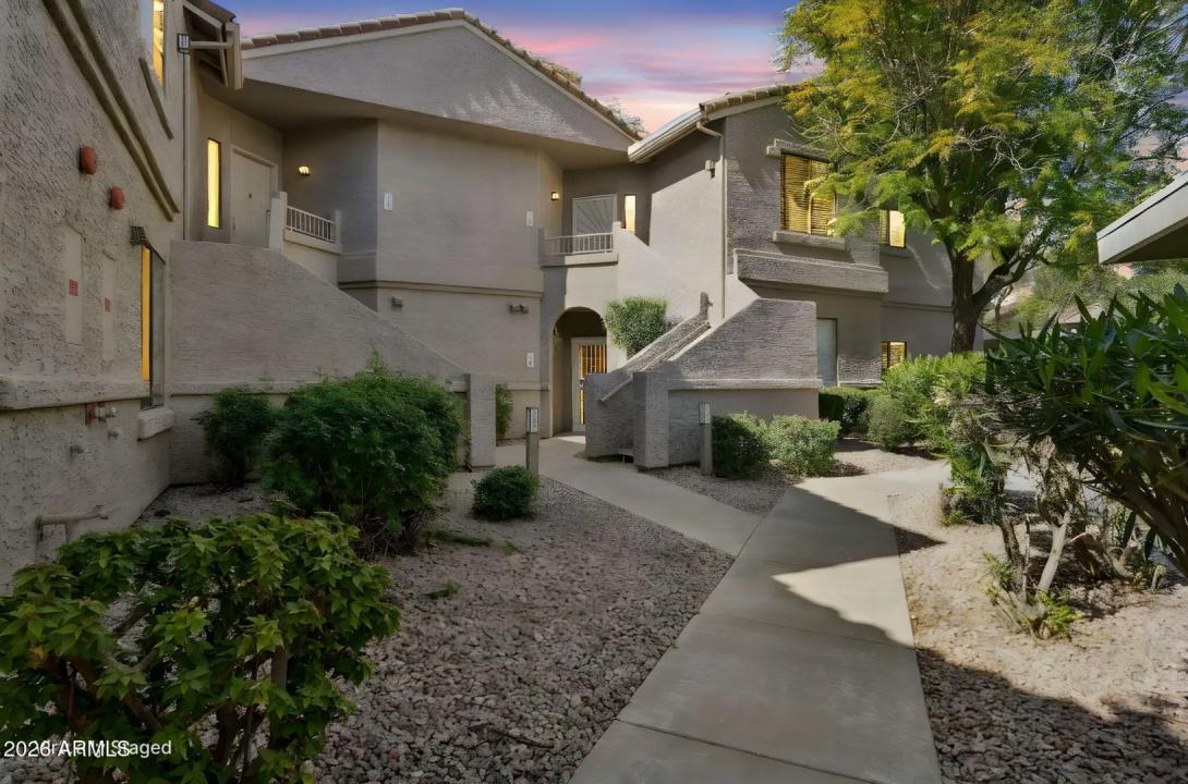 15252 N 100TH Street 1168 Scottsdale AZ 85260