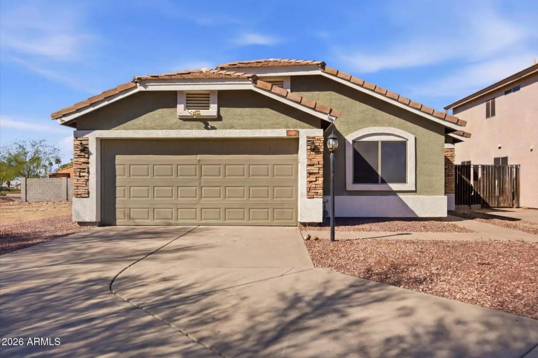 226 N 103RD Circle Mesa AZ 85207