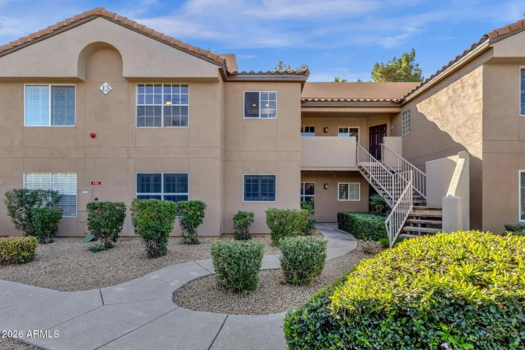10101 N ARABIAN Trail 2063 Scottsdale AZ 85258