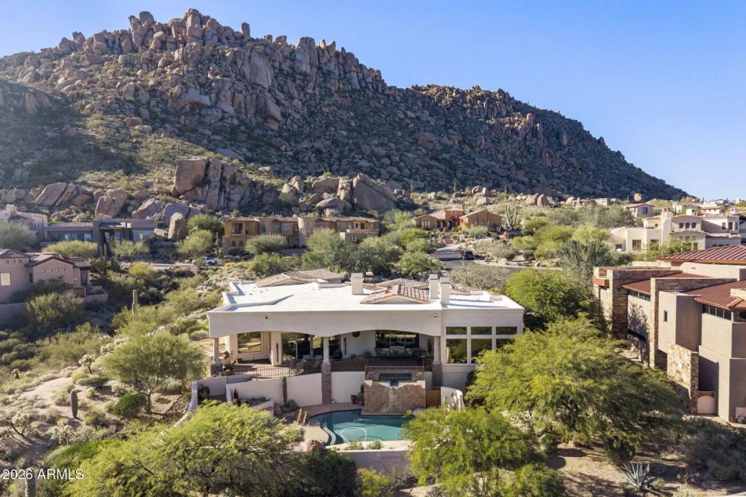 25217 N 114TH Street Scottsdale AZ 85255