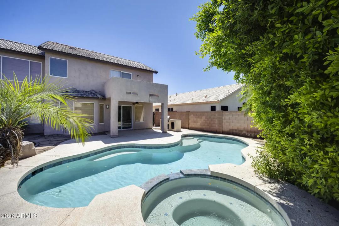 8782 E PINCHOT Avenue Scottsdale AZ 85251