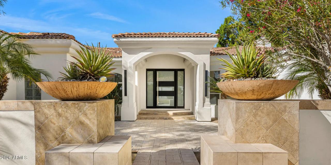 12060 N 108TH Place Scottsdale AZ 85259