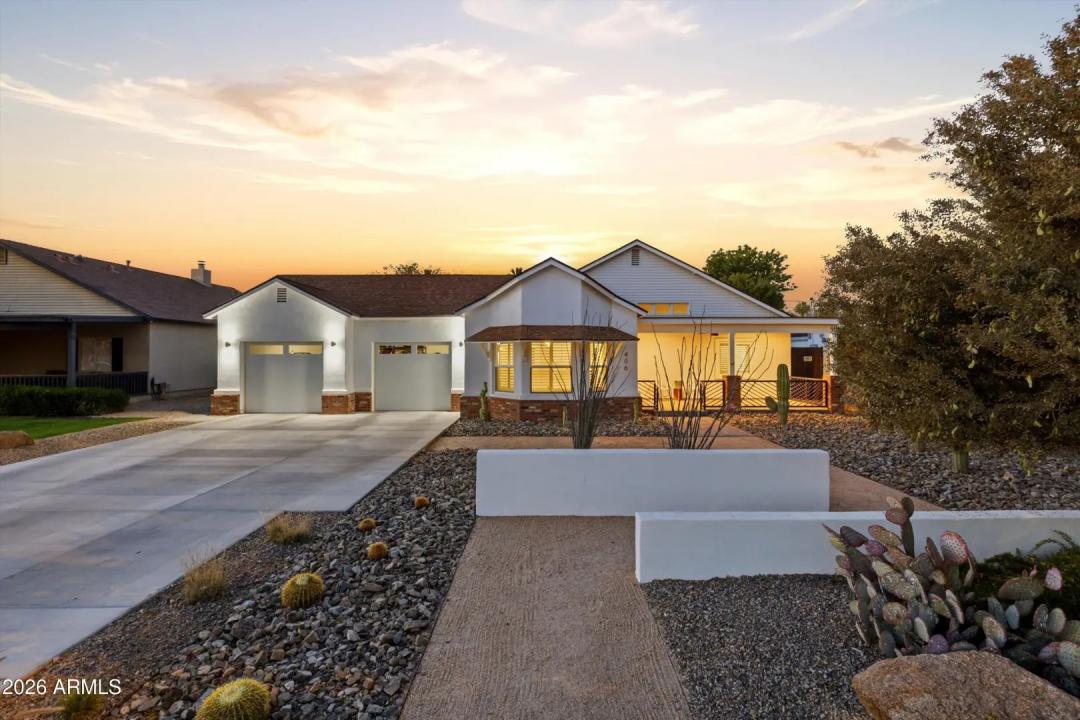 406 W COLTER Street Phoenix AZ 85013