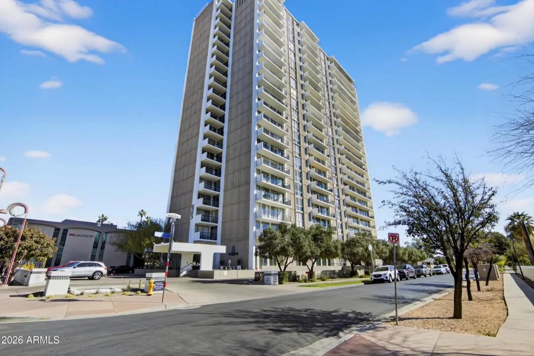 2323 N CENTRAL Avenue 603 Phoenix AZ 85004