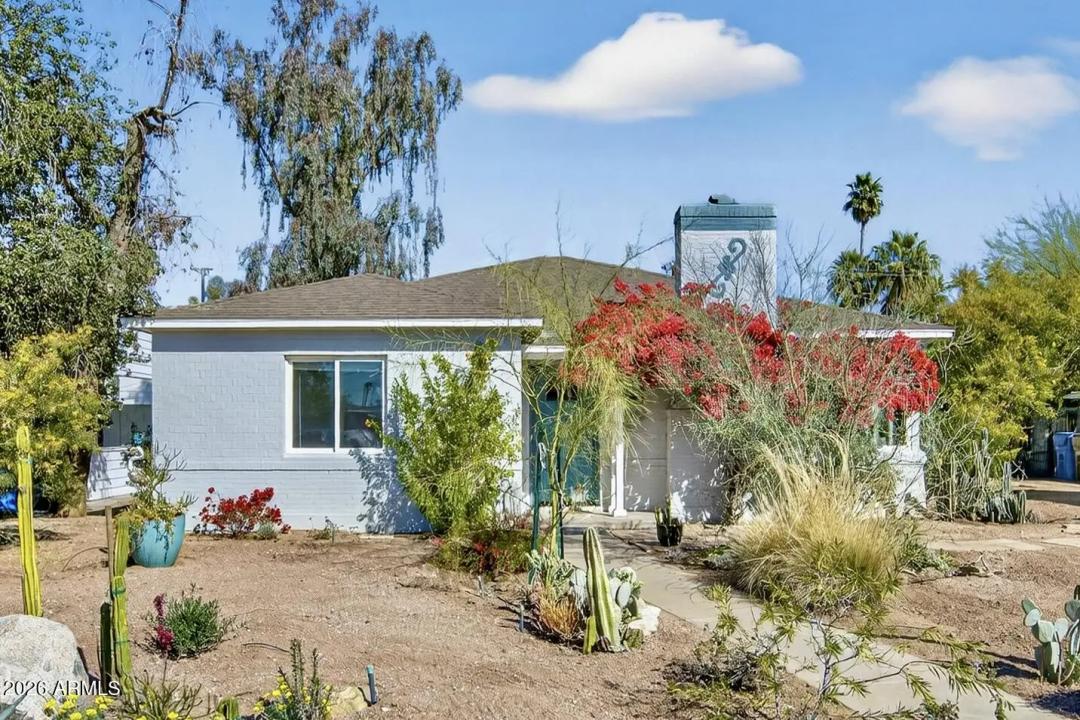 1242 E EDGEMONT Avenue Phoenix AZ 85006