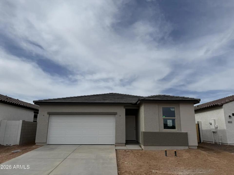 18246 W AVENIDA DEL SOL Surprise AZ 85387