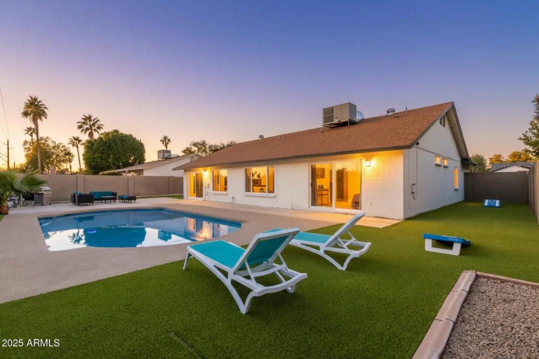 5253 E BECK Lane Scottsdale AZ 85254