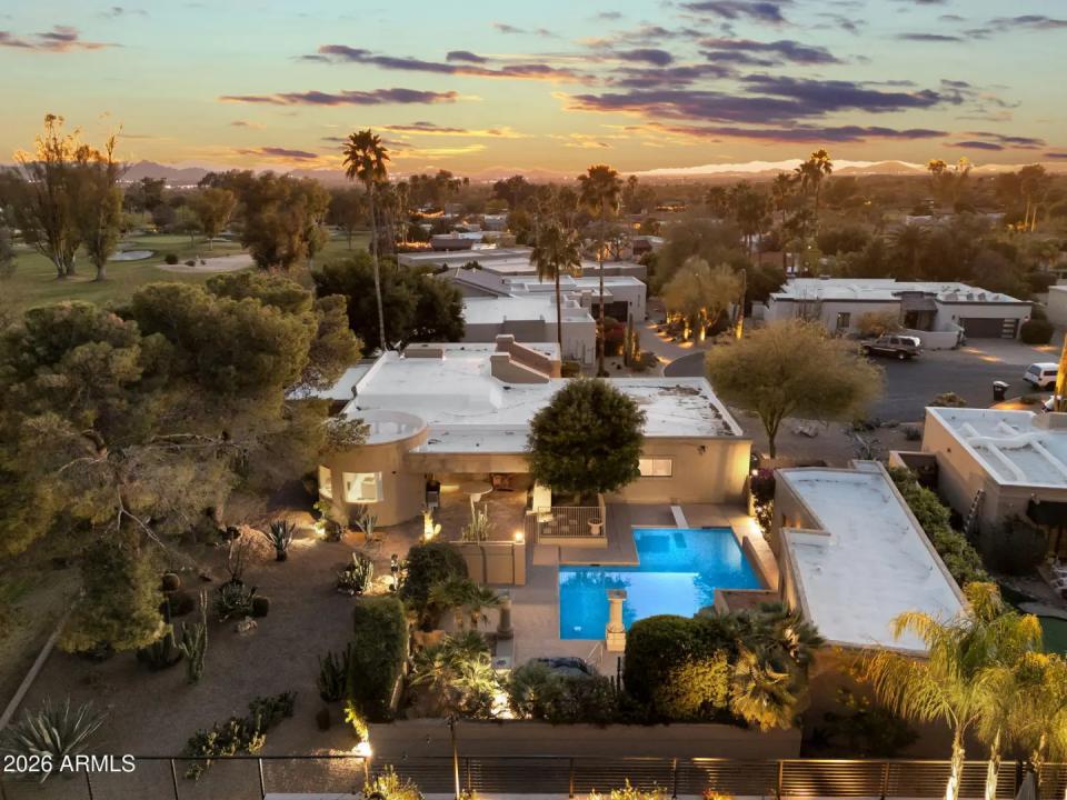 8320 E CALLE DE ALEGRIA Scottsdale AZ 85255
