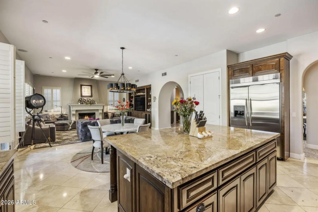 9488 E CANYON VIEW Road Scottsdale AZ 85255