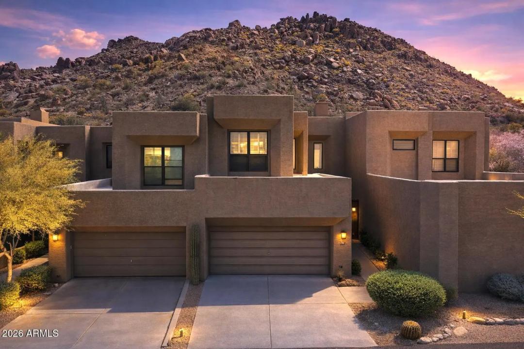 25555 N WINDY WALK Drive 30 Scottsdale AZ 85255