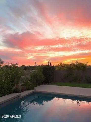 9503 E CAVALRY Drive Scottsdale AZ 85262
