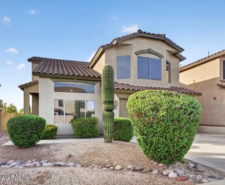 7474 E CHRISTMAS CHOLLA Drive Scottsdale AZ 85255