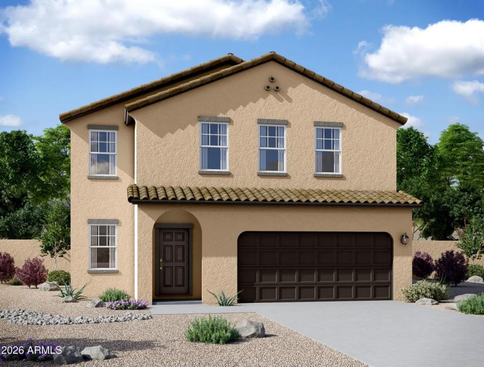 13221 E WALLFLOWER Lane Florence AZ 85132