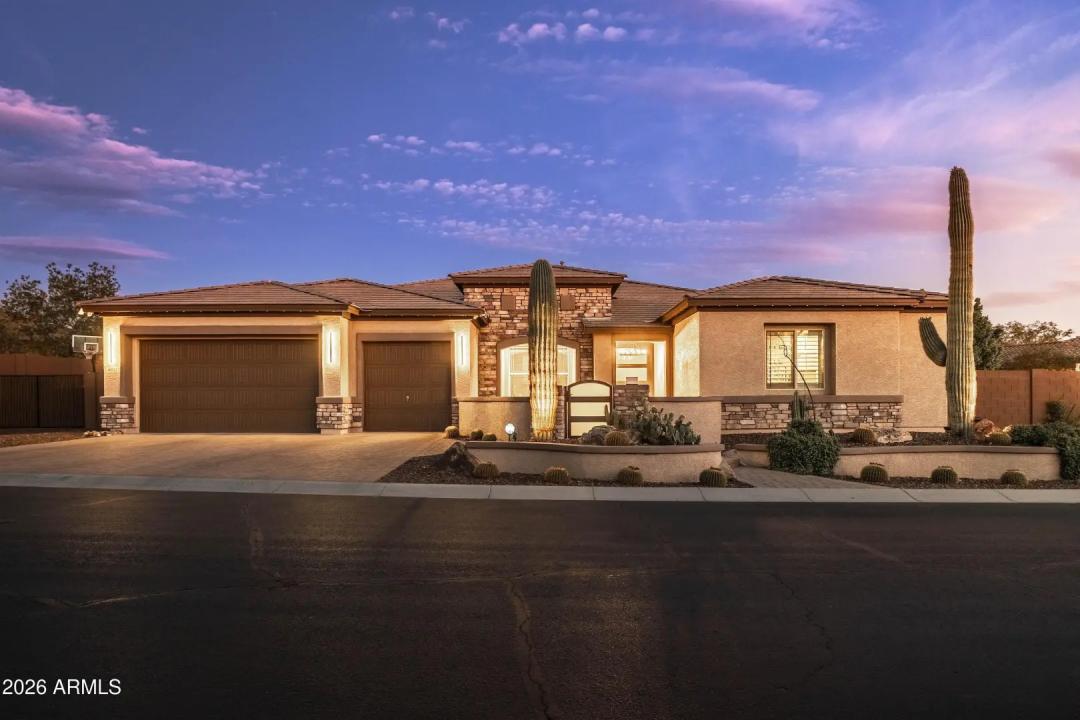 6021 E BRIANNA Road Cave Creek AZ 85331