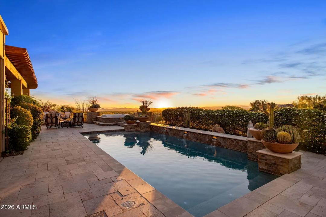 7592 E Camino Salida Del Sol Scottsdale AZ 85266